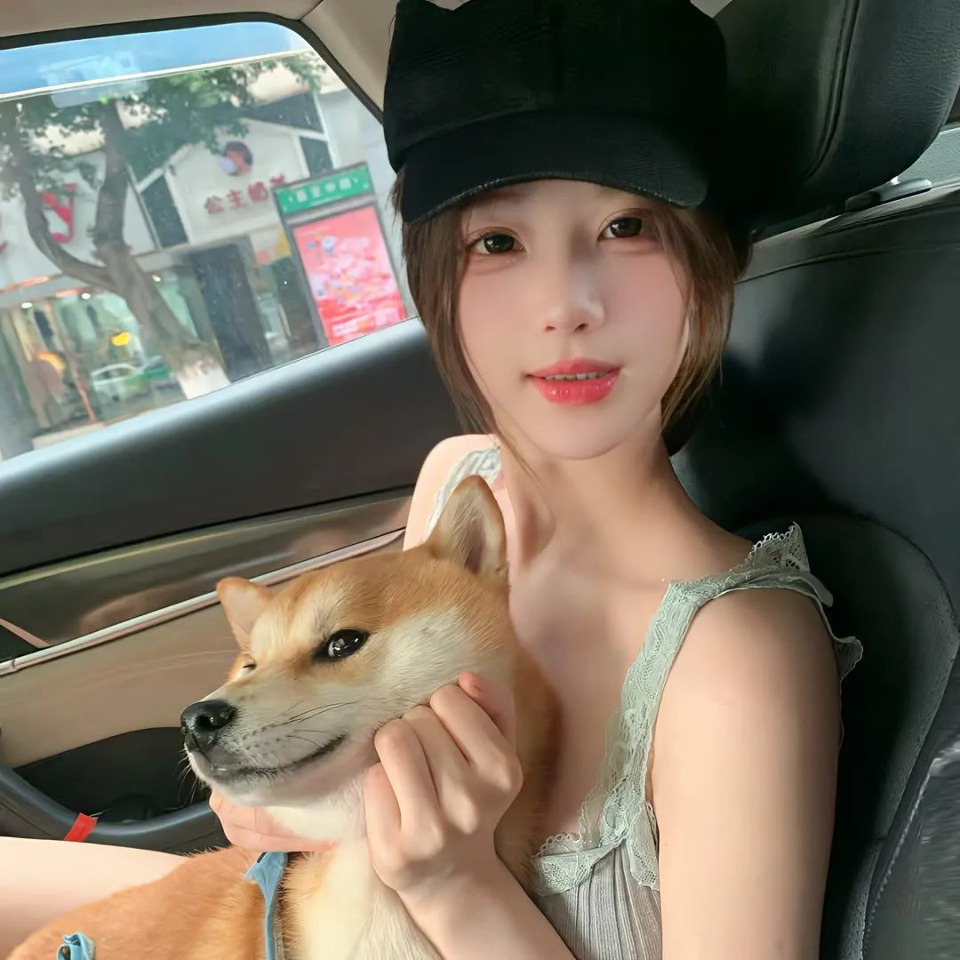 黑色灰姑娘